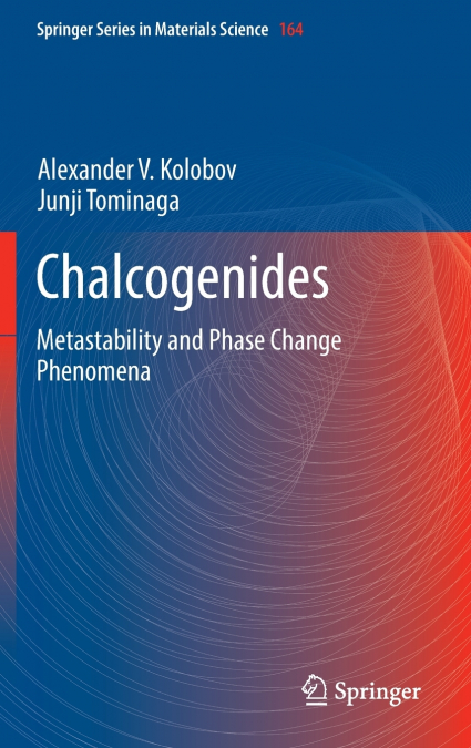 Chalcogenides