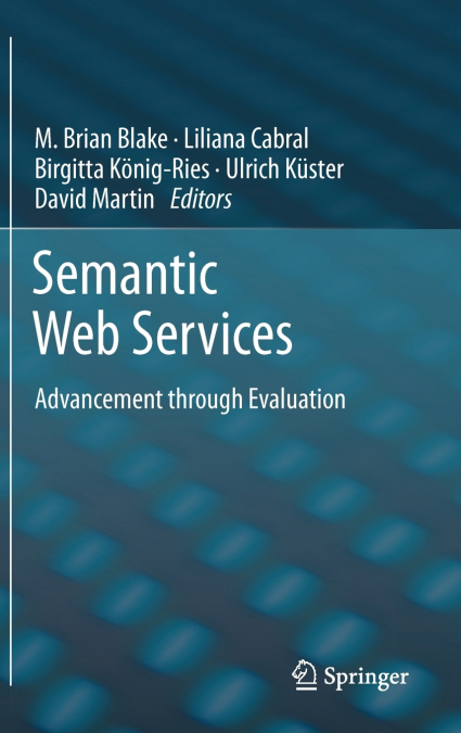 Semantic Web Services