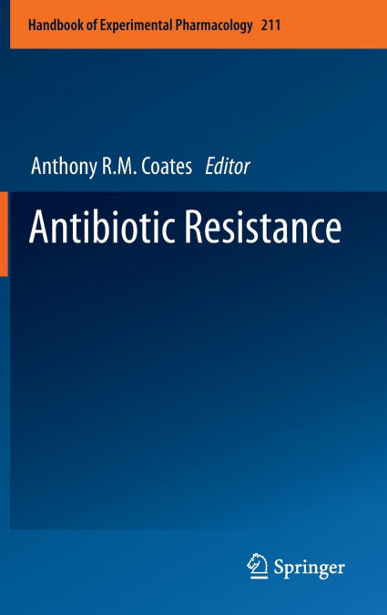 Antibiotic Resistance