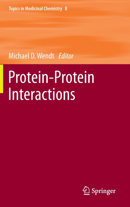 Protein-Protein Interactions