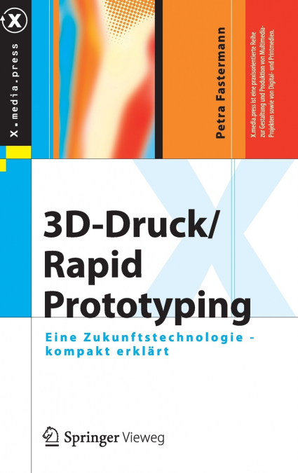 3D-Druck/Rapid Prototyping