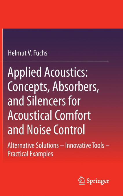 Applied Acoustics