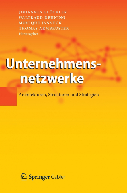 Unternehmensnetzwerke