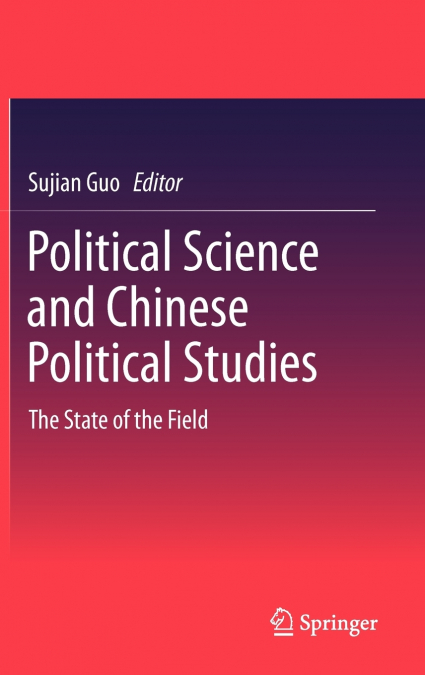 Political Science and Chinese Political Studies