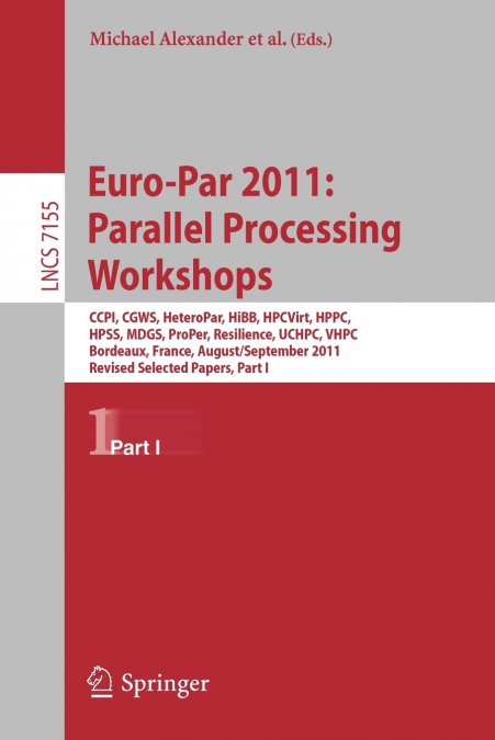 Euro-Par 2011