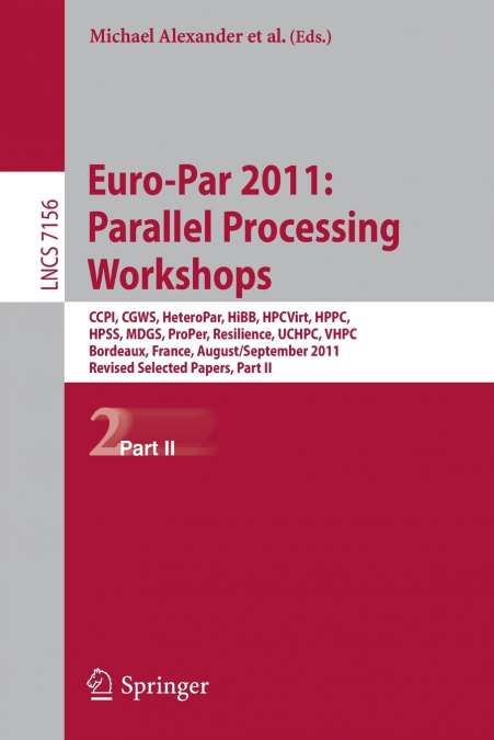 Euro-Par 2011