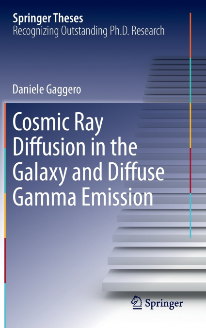 Cosmic Ray Diffusion in the Galaxy and Diffuse Gamma Emission