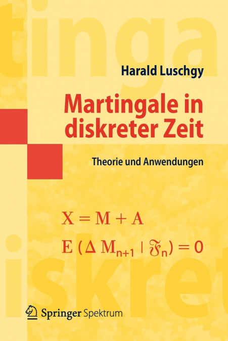 Martingale in diskreter Zeit