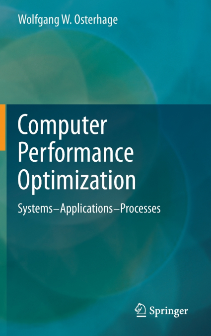 Computer Performance Optimization