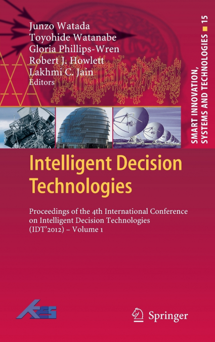 Intelligent Decision Technologies