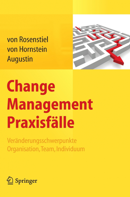 Change Management Praxisfälle