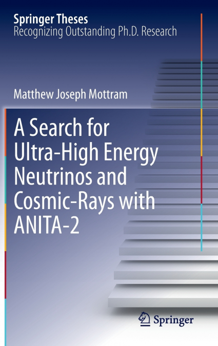 A Search for Ultra-High Energy Neutrinos and Cosmic-Rays with ANITA-2