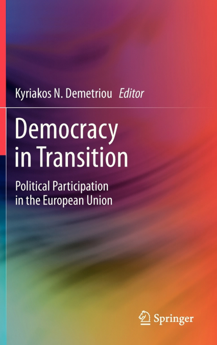 Democracy in Transition