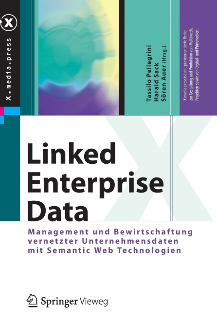 Linked Enterprise Data
