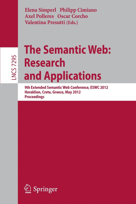 The Semantic Web