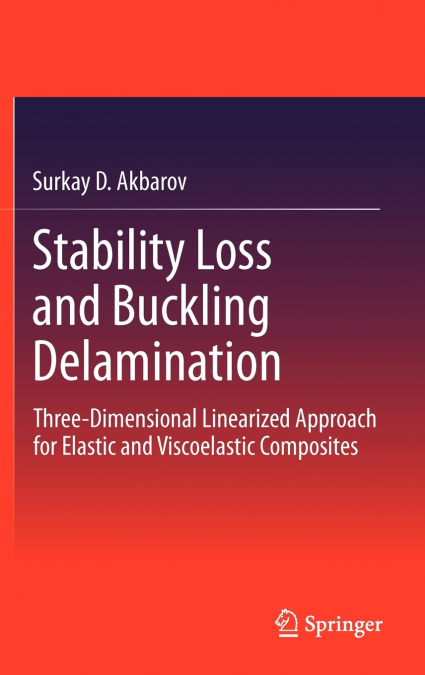 Stability Loss and Buckling Delamination