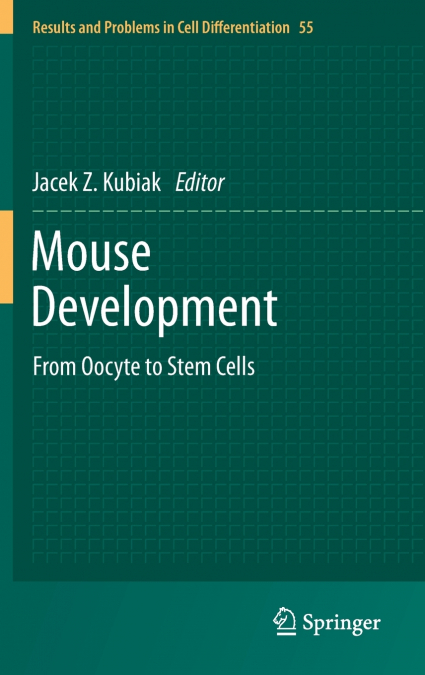 Mouse Development