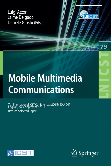 Mobile Multimedia Communications