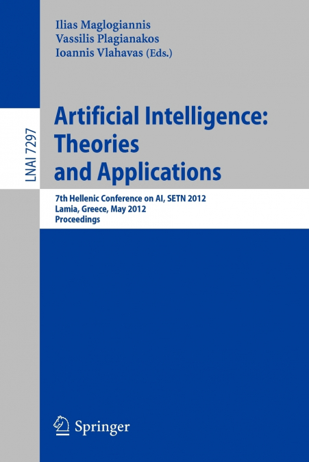 Artificial Intelligence