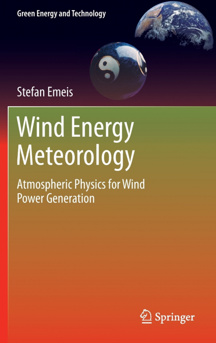Wind Energy Meteorology