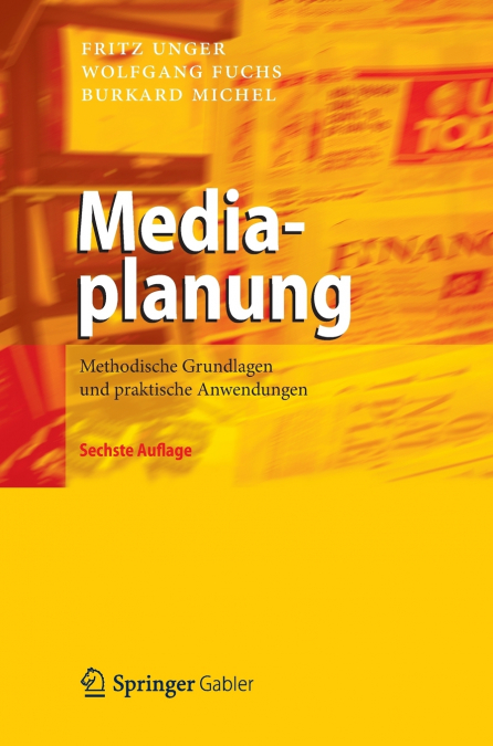 Mediaplanung
