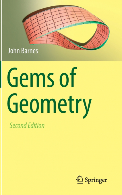 Gems of Geometry