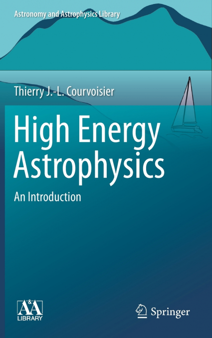High Energy Astrophysics