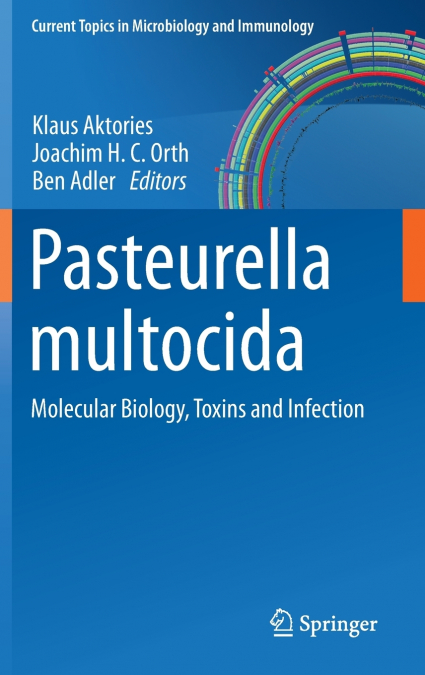Pasteurella multocida