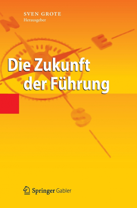 Die Zukunft der Führung