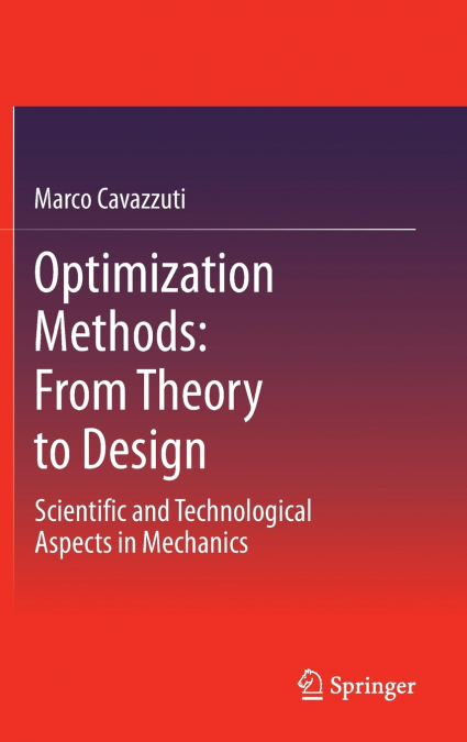 Optimization Methods