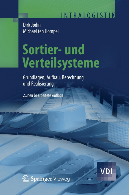 Sortier- und Verteilsysteme