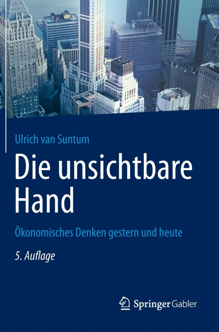 Die unsichtbare Hand