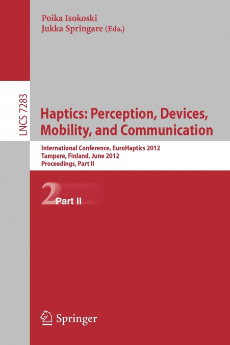 Haptics
