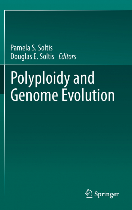 Polyploidy and Genome Evolution