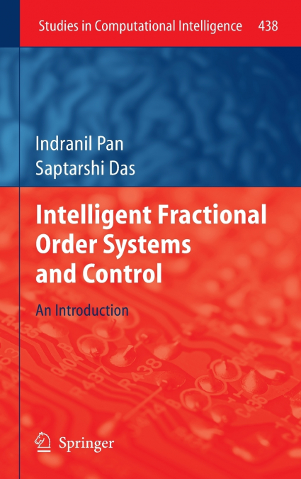 Intelligent Fractional Order Systems and Control