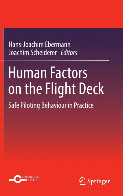 Human Factors on the Flight Deck
