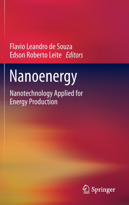 Nanoenergy