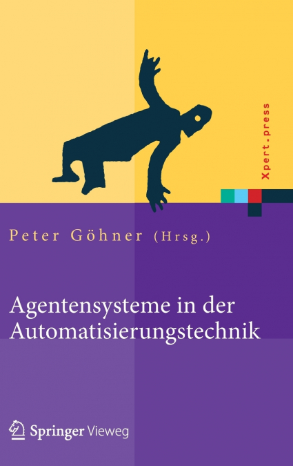 Agentensysteme in der Automatisierungstechnik