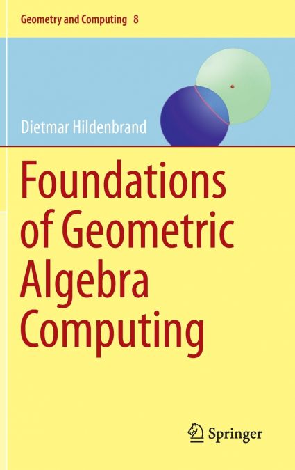 Foundations of Geometric Algebra Computing