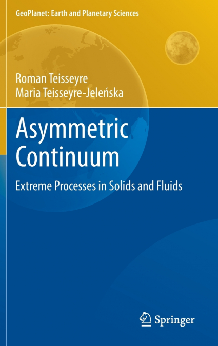 Asymmetric Continuum