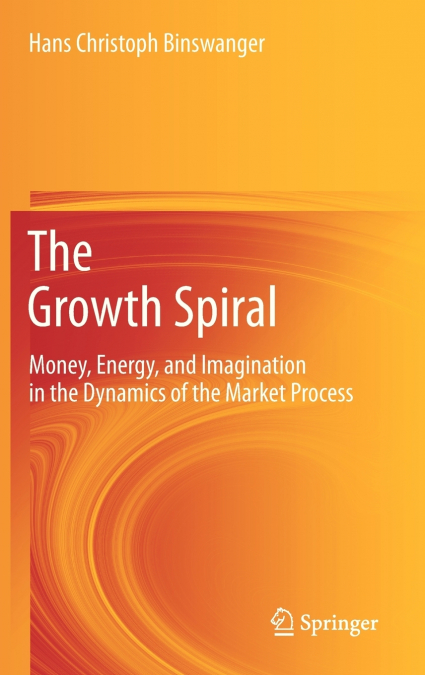 The Growth Spiral