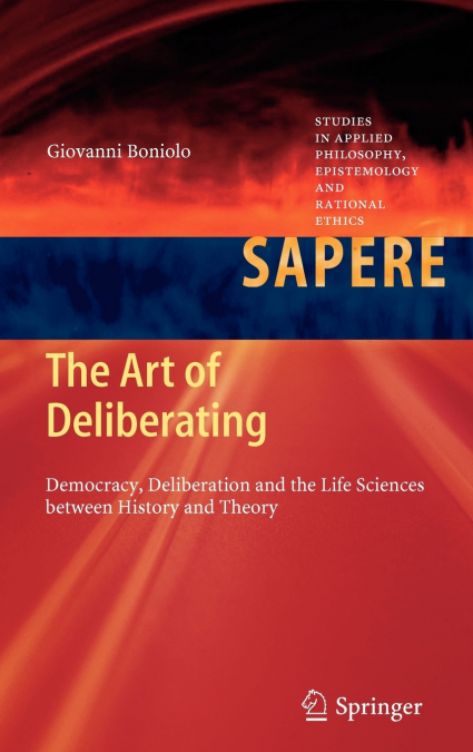 The Art of Deliberating