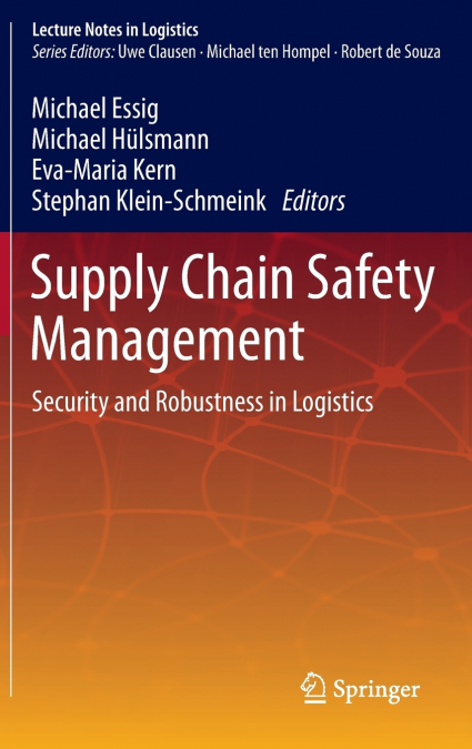 Supply Chain Safety Management