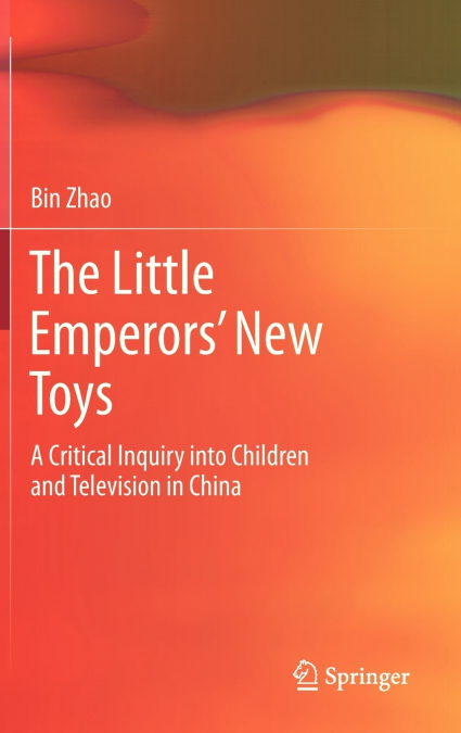 The Little Emperors’ New Toys