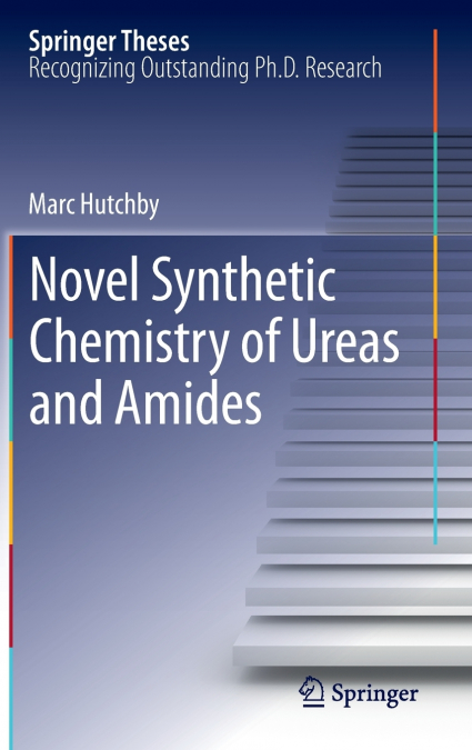 Novel Synthetic Chemistry of Ureas and Amides