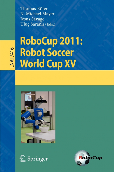 Robocup 2011