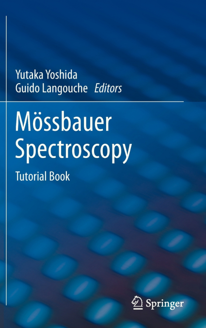 Mössbauer Spectroscopy