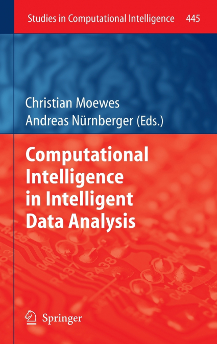 Computational Intelligence in Intelligent Data Analysis