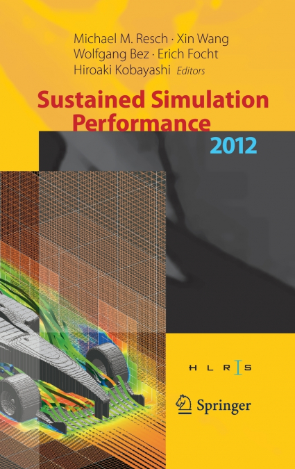 Sustained Simulation Performance 2012