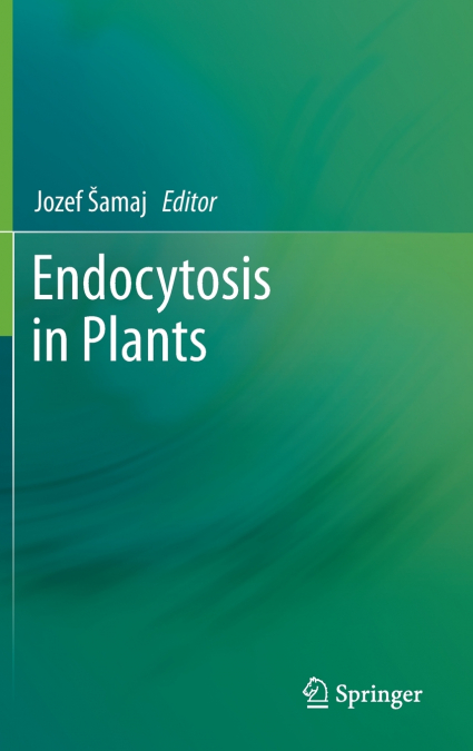 Endocytosis in Plants